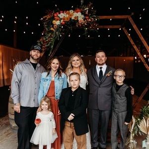 Meet your Posher, Dawna